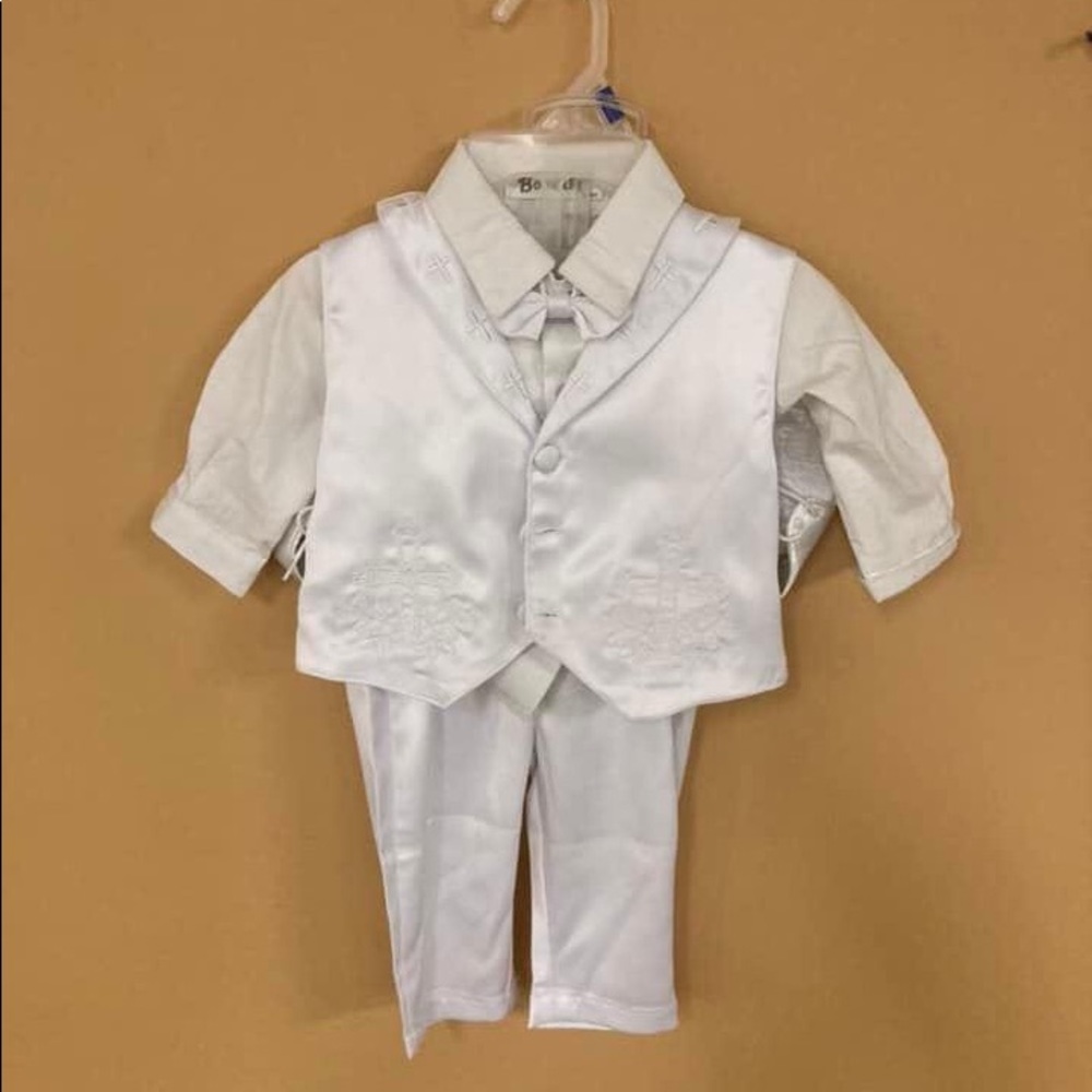 Perfect Christening & Wedding And Special Occasion